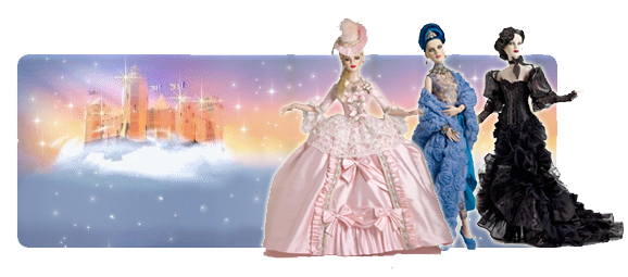 robert tonner dolls for sale